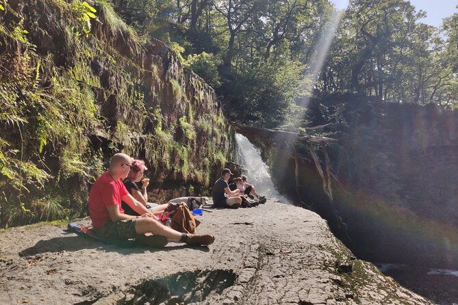 Private Guided Hike: The Brecon Beacons Review - Bespoke Itinerary Customization