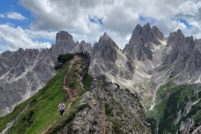 Private Guided Hike to Tre Cime Di Lavaredo - Exceptional Guide Attributes