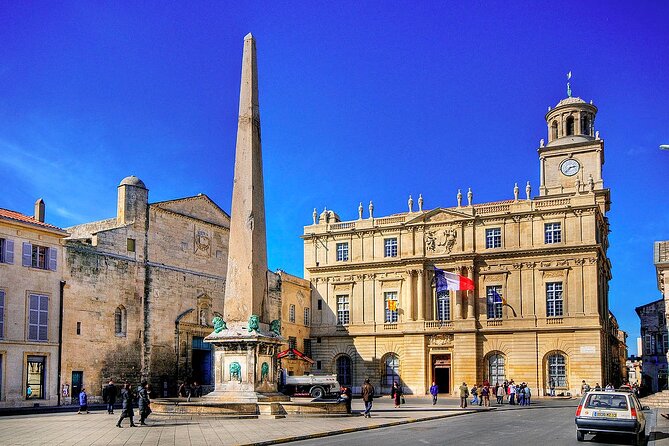 Private Guided Tour of Lyon - 3 to 4 Hours - Guided Tour Experience