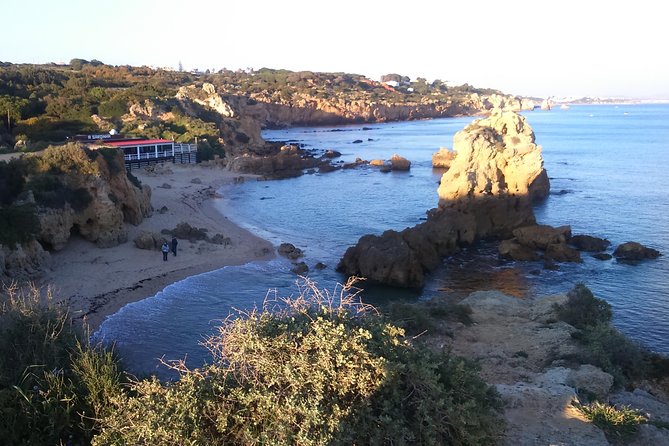 Private Guided Tuk Tuk Tour With Pick-Up and Drop-Off in Albufeira - Booking Information