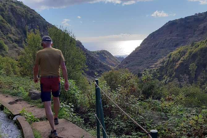 Private Guided Walk Ponta Do Sol Levada Moinho - Additional Information