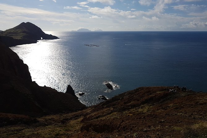 Private Guided Walk Ponta São Lourenço - Flexible Scheduling and Transportation Options
