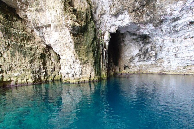 Private Half Day Boat Sazani Island & Haxhi Aliu Cave - Participation Requirements