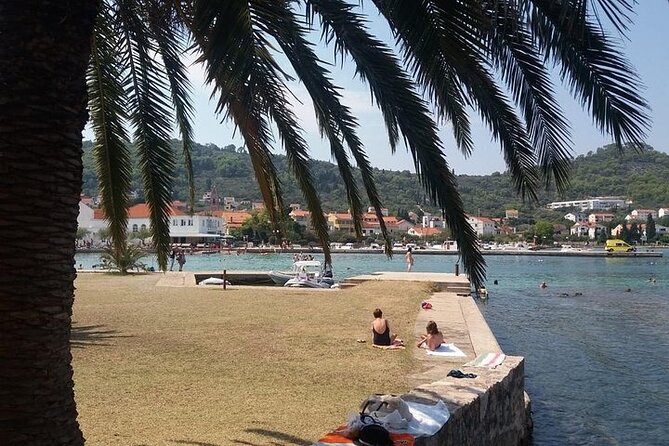 Private Half-Day Boat Tour to Nearby Islands in Zadar With Drinks - Meeting Information