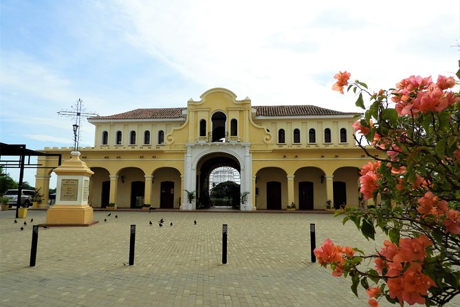 Private Half Day Cultural Tour of Historic Mompox - Tour Logistics