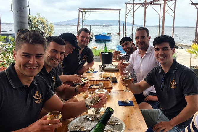 Private Half-Day Languedoc Wine and Oyster Tour From Sète - Sampling Fresh Oysters
