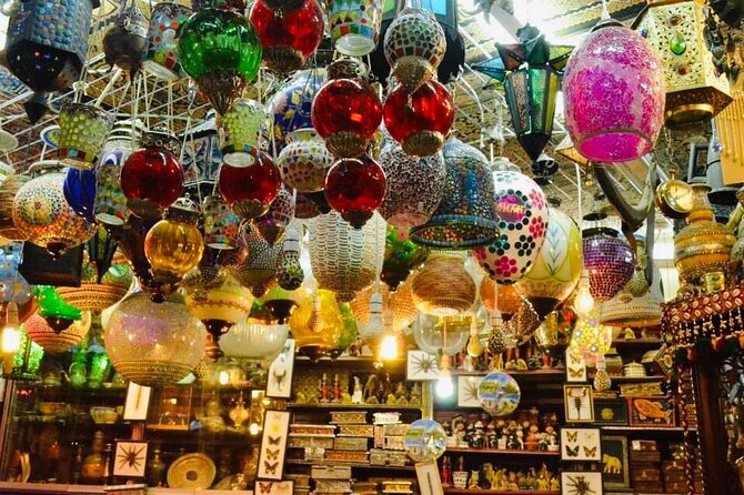 Private Half Day Muscat City Tour Afternoon - Tour Inclusions