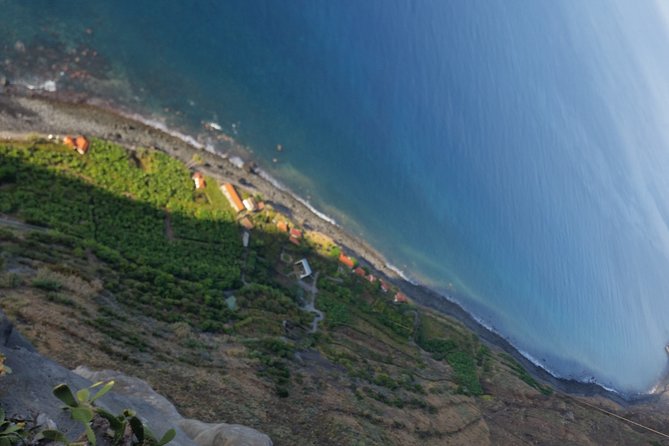 Private Half Day Off Road Tour in Madeira - Thrilling Jeep Ride