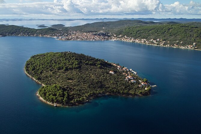 Private Half-Day Swimming Cruise From Zadar(10-12)People - Tour Highlights and Insights