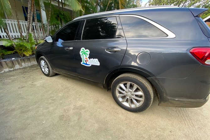 Private Half Day Tour on the Island of Roatan