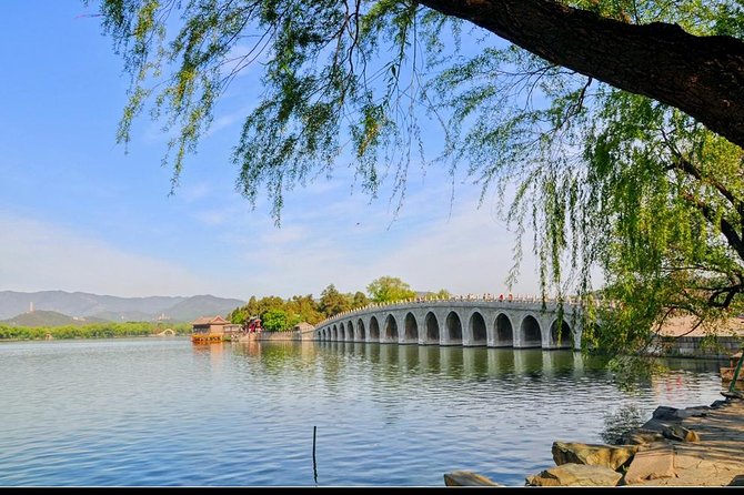 Private Half Day Tour to Beijing Panda House and Summer Palace - Pricing Details and Options