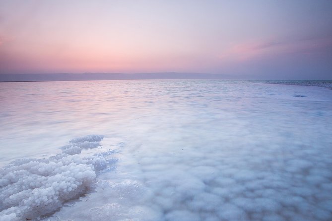 Private Half-Day Tour to the Dead Sea From Amman  - Customer Feedback