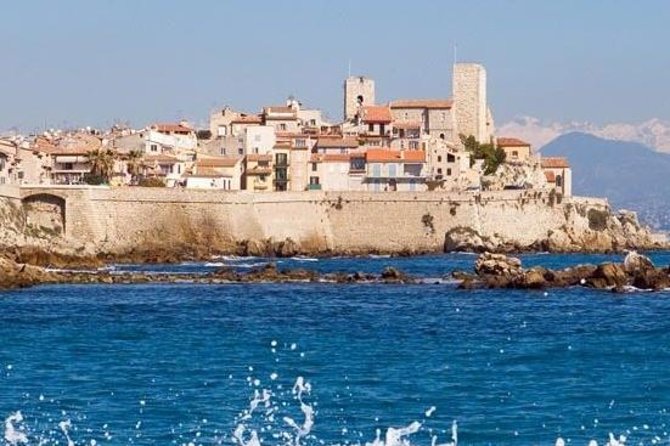 Private Half-Day Trip: Cannes and Antibes From Nice by Minivan - Suggested Itinerary