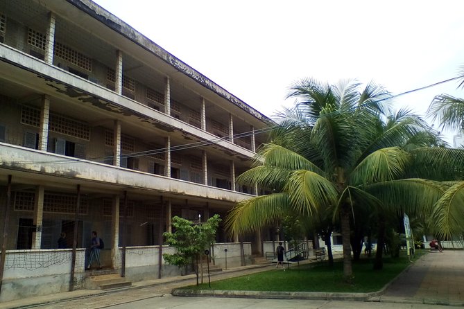 Private Half Day Trip to Genocidal Museum & Killing Field - Pricing Information