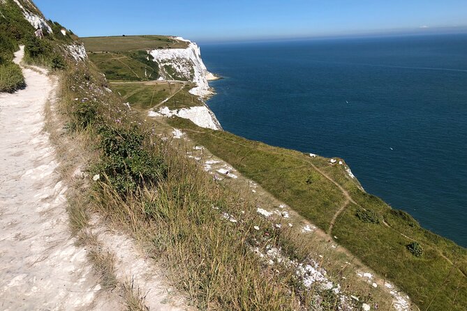 Private Half-Day Trip to Picture Postcard Villages of East Kent From Dover Including Traditional Cream Tea - Pricing and Booking Information