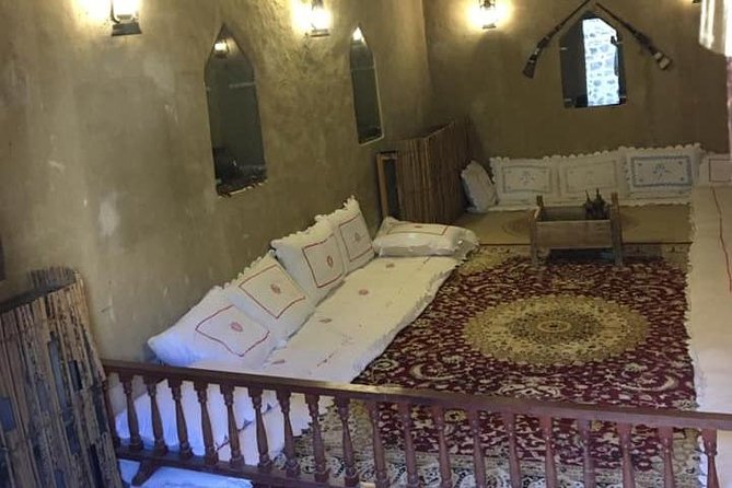 Private : Hatta Mountain Full Day Tour - Participation Details