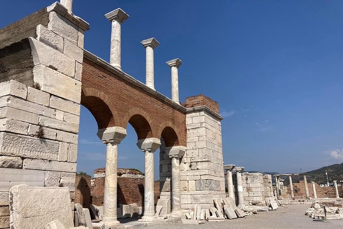 Private Highlights of Ephesus Tour | Skip-The-Line and Guaranteed On-Time Return - Tour Schedule