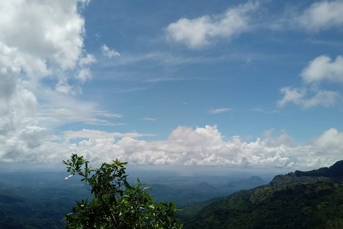 Private Hiking Adventure to the Little Adam's Peak And Nine Arches Bridge. - Itinerary Details