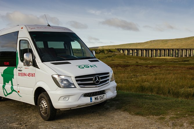 Private Hire: Yorkshire Dales From York in 16 Seater Minibus - Meeting and Pickup Arrangements