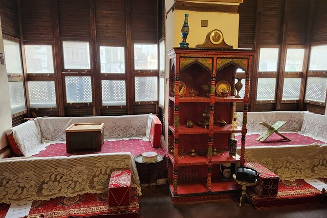 Private Historical Tour in Jeddah - Experiencing Local Culture and Traditions