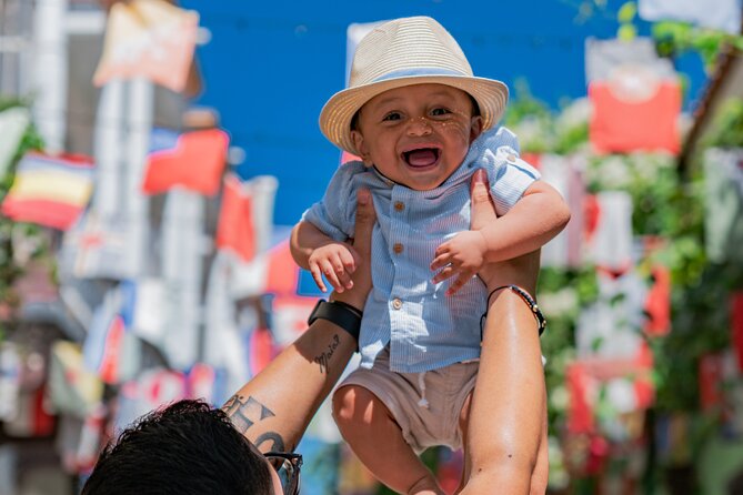 Private History Photography Tour - Capturing Cartagenas Adventure