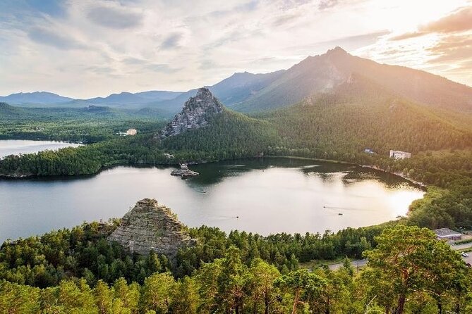 Private History Tour in the City of Kazakhstan - Inclusions and Transportation
