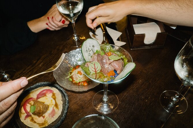 Private Hungry City Walking and Food Tour From San Sebastian - Private Tour Format