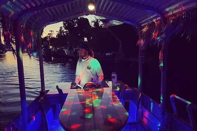 Private Islamorada Sunset Cruise - Accessibility Options for Guests