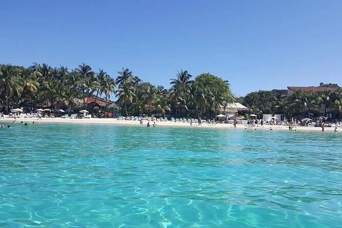 Private Island Tour Explore Roatan With Professional Tour Guide - Pickup Information