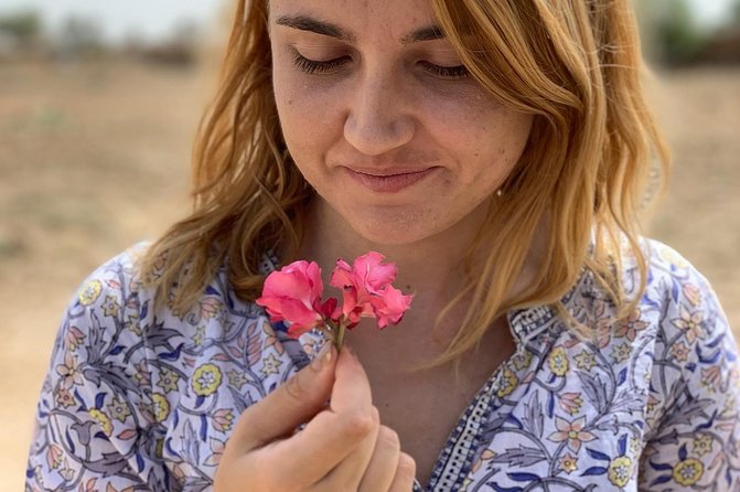 Private Jaisalmer Rural Farm Tour - Traveler Feedback and Reviews
