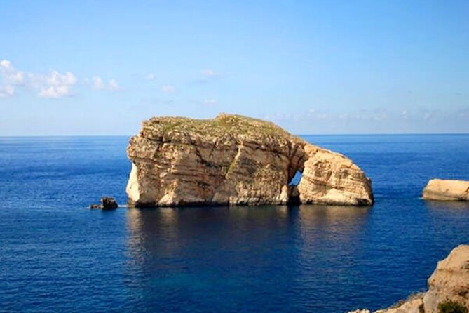 Private Jeep Safari in Island of Gozo - Practical Information