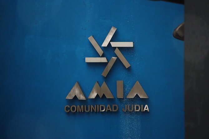 Private Jewish City Tour In Buenos Aires - Inclusions and Costs