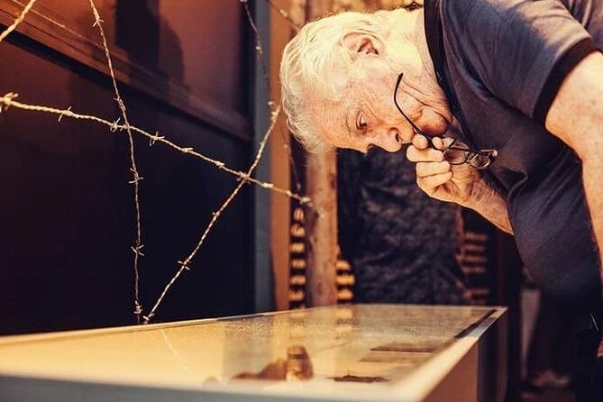 Private Jewish Tour in São Paulo- Synagogues, Museums- 5 Hours - Accessibility and Participation