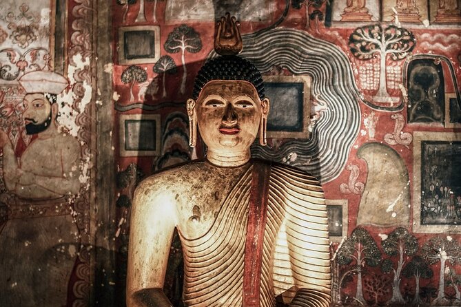 Private Journey to Sigiriya Majestic Rock Fortress From Colombo - Accessibility and Requirements