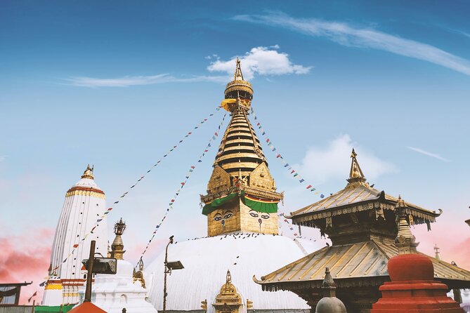 Private Kathmandu Bhaktapur Nagarkot Tour - Accommodation Options