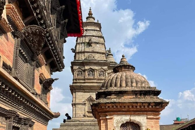 Private Kathmandu Day Tour - UNESCO World Heritage Sites - Whats Included in the Tour