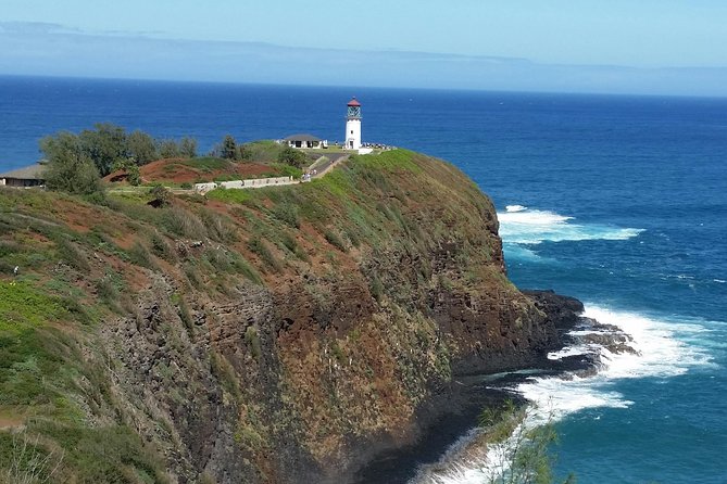 Private Kauai North Shore Tour - Tour Experience and Guide Reviews