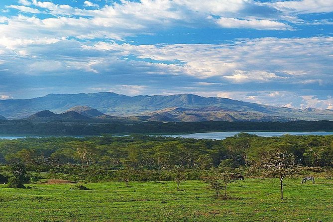 Private Layover Tour to Hells Gate National Park With Optional Boat Ride - Pickup and Transportation