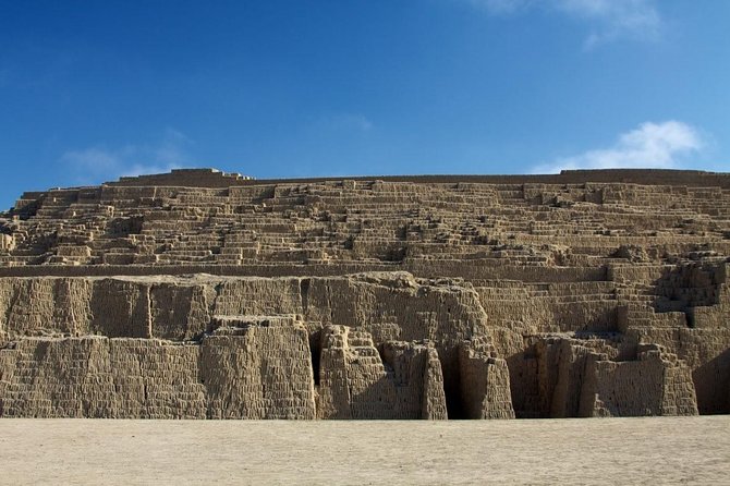 Private Lima City Tour From Callao Cruise Terminal - Inclusions