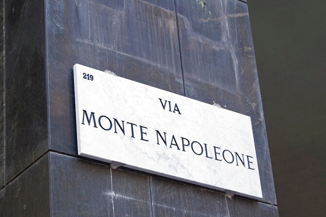 Private Luxury Day Transfer From Linate Airport to Milan - Pickup and Drop-off