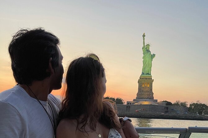 Private Luxury Daytime Boat Tour in New York City - 1 Hour - Accessibility and Transportation
