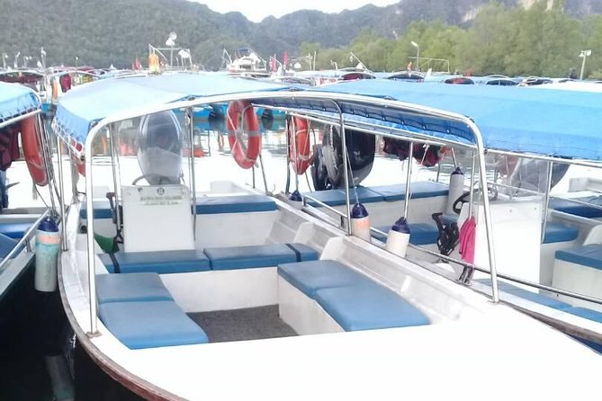 Private Mangrove Tour 2 Hour (max 8 People) - Booking and Pricing Details