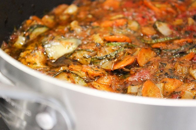 Private Market Tour and Cooking Class With a Florentine Local - Booking and Cancellation