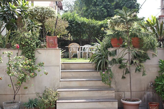 Private Market Visit Cooking Lesson and Meal in a Local Delhi Home - Market Visit Highlights