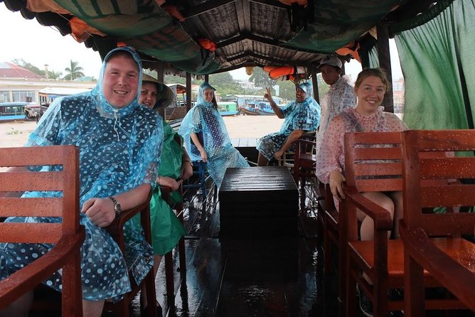 Private Mekong Delta With Biking Non- Touristy From Ho Chi Minh - Inclusions and Amenities
