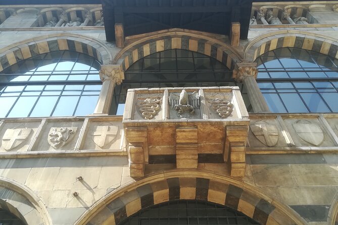 Private Milan Segway Tour - City Center - 1 Hour & Half - Logistics and Accessibility