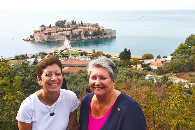 Private Montenegro Tour for Cruise Passengers - Meeting and Pickup Details
