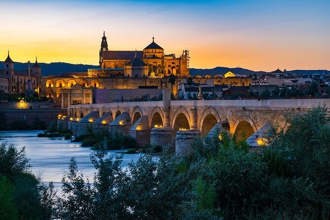 Private Mosque-Cathedral Tour in Cordoba - Traveler Reviews