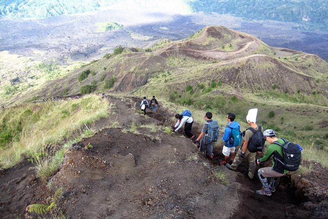 Private Mount Batur Sunrise Trek and Ayung River White Water Rafting Tour - Meeting and Pickup Information