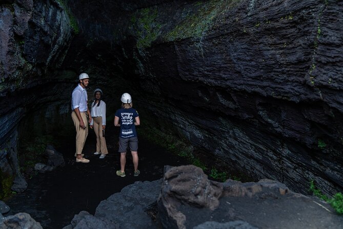 Private - Mt Etna and Wine Tasting Tour From Taormina - Meeting and Pickup